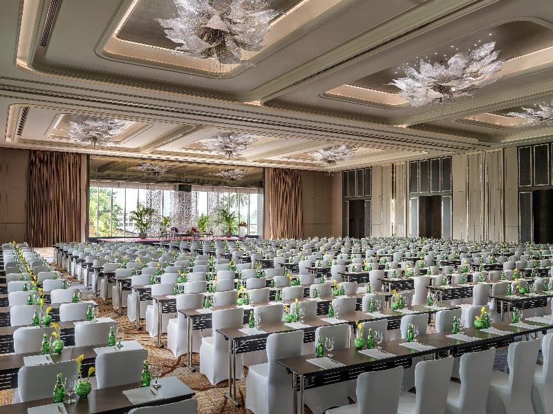 Shangri-La كولمبو المظهر الخارجي الصورة The Grand Ballroom